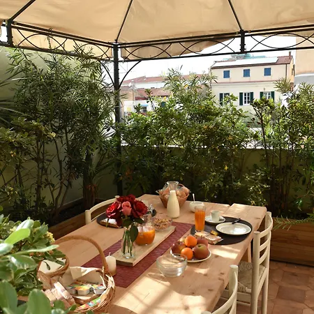 Nocleg ze śniadaniem In Centro Alghero