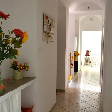 In Centro Nocleg ze śniadaniem Alghero