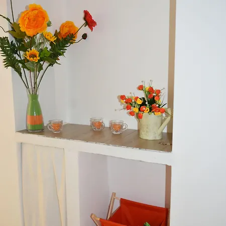 In Centro Nocleg ze śniadaniem