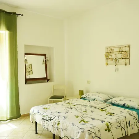 Nocleg ze śniadaniem In Centro Alghero