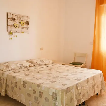 In Centro Nocleg ze śniadaniem Alghero