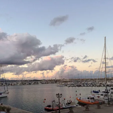 In Centro Nocleg ze śniadaniem Alghero