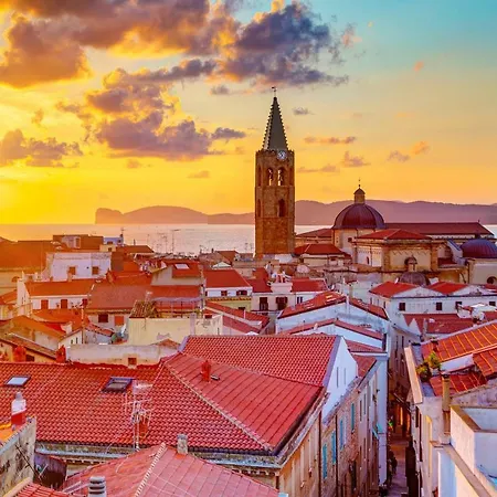 Nocleg ze śniadaniem In Centro 3*