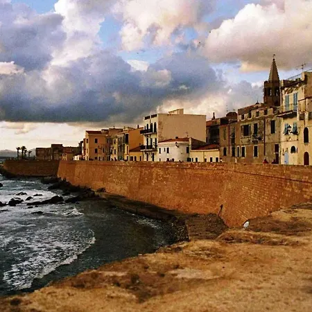 In Centro Bed & Breakfast Alghero