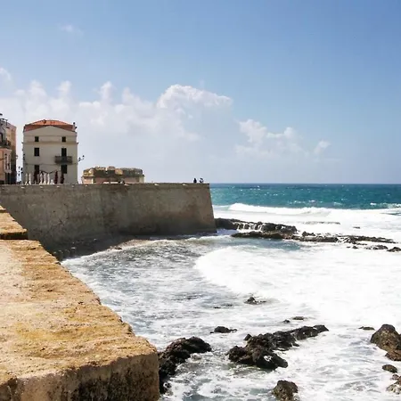 Nocleg ze śniadaniem In Centro 3*