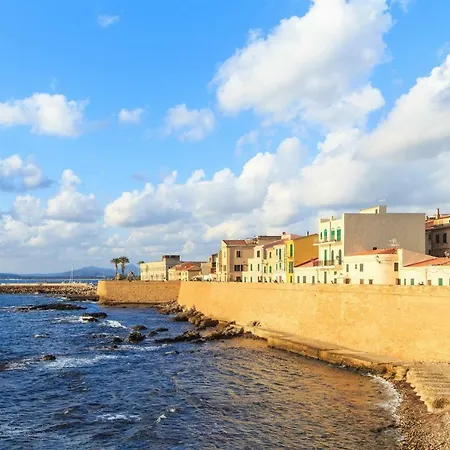 Nocleg ze śniadaniem In Centro 3*