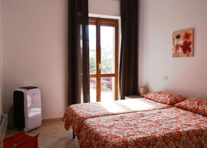 Panzió In Centro Alghero