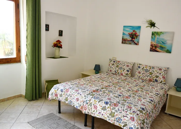 In Centro Panzió Alghero