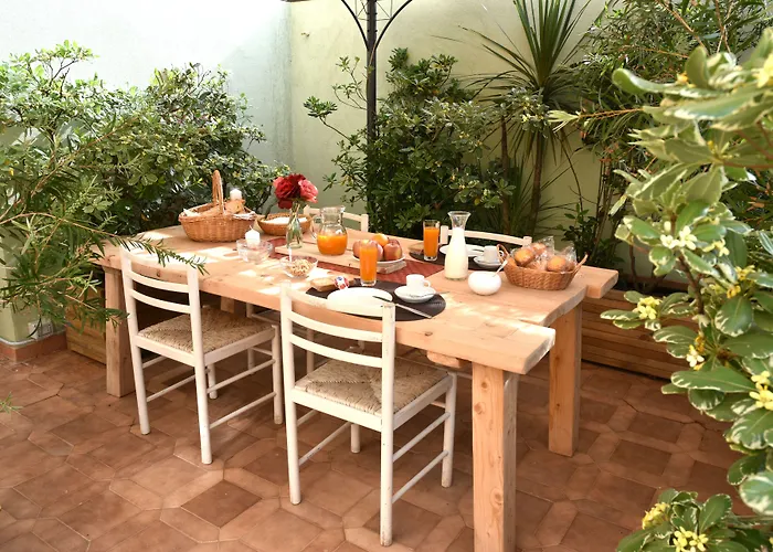 In Centro Panzió Alghero