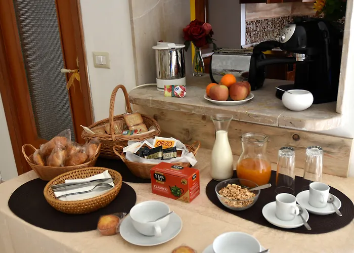 Panzió In Centro 3*