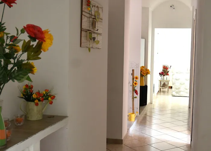 In Centro Panzió Alghero