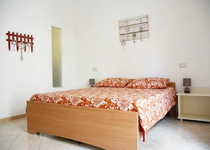 In Centro Panzió Alghero