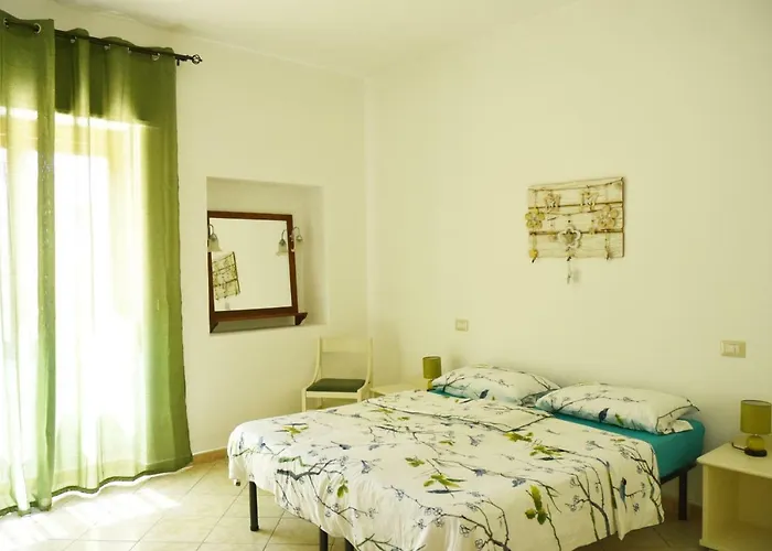 Panzió In Centro Alghero