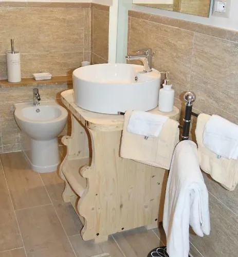 In Centro 3* Alghero