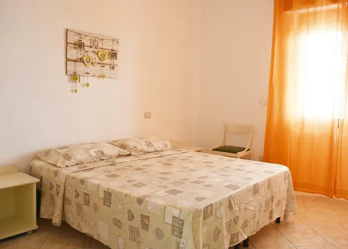 In Centro Panzió Alghero