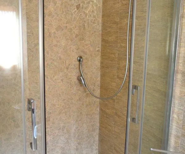 In Centro Panzió Alghero