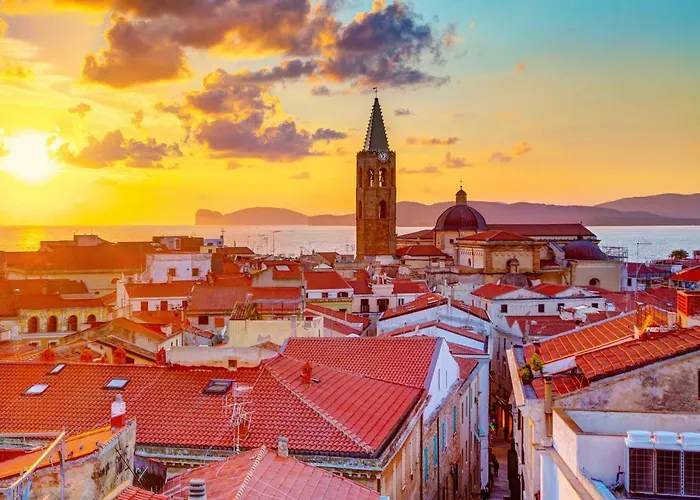 Panzió In Centro 3*