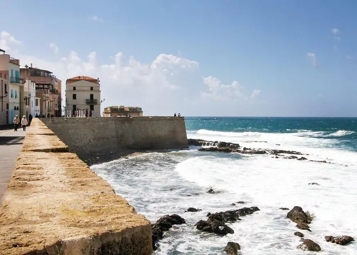 Panzió In Centro 3*