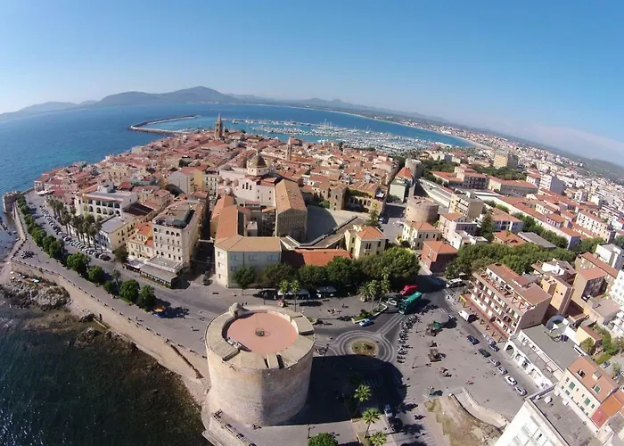 Panzió In Centro 3*