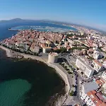 In Centro 3* Alghero
