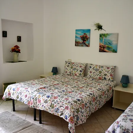 Bed & Breakfast In Centro
