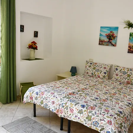 In Centro Bed & Breakfast Alghero