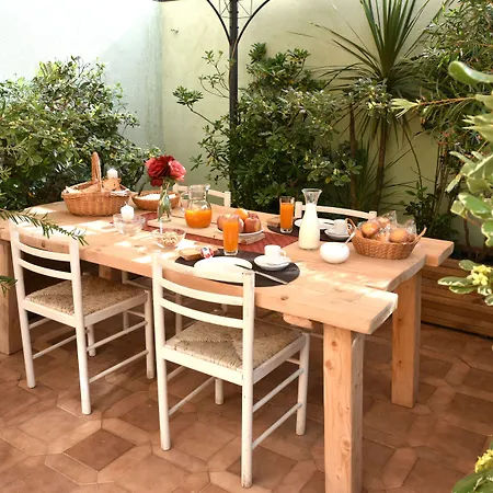 In Centro Bed & Breakfast Alghero