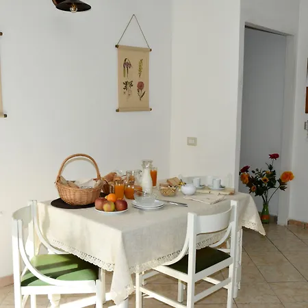 In Centro Bed & Breakfast