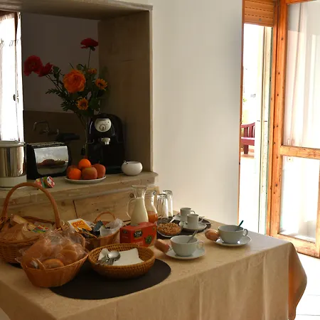 In Centro Bed & Breakfast 3*