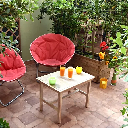 Bed & Breakfast In Centro 3*