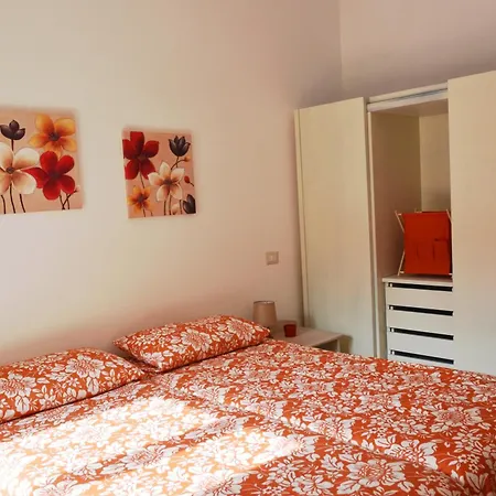 Bed & Breakfast In Centro Alghero