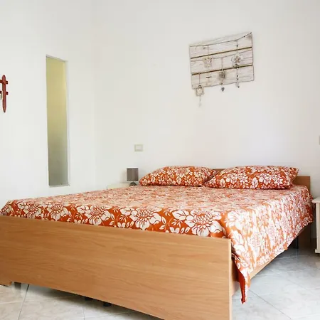 In Centro Bed & Breakfast Alghero