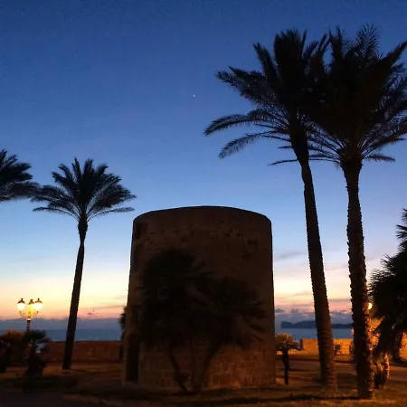 Bed & Breakfast In Centro 3*