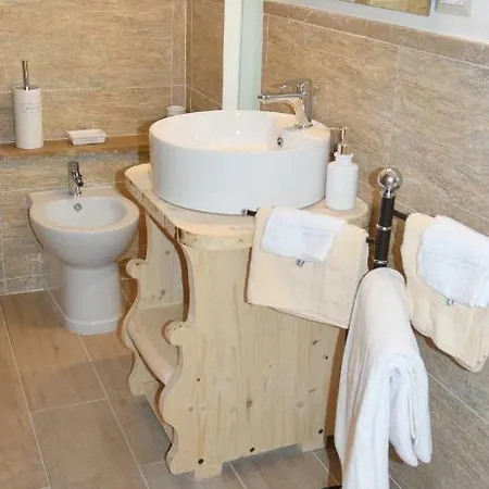 In Centro 3* Alghero