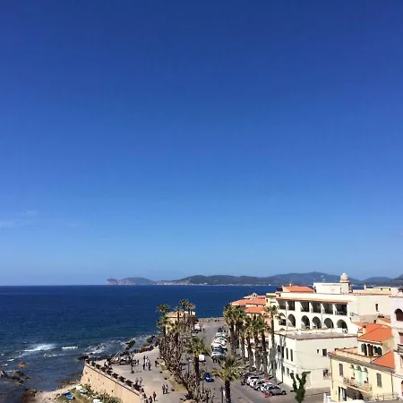 In Centro Bed & Breakfast Alghero