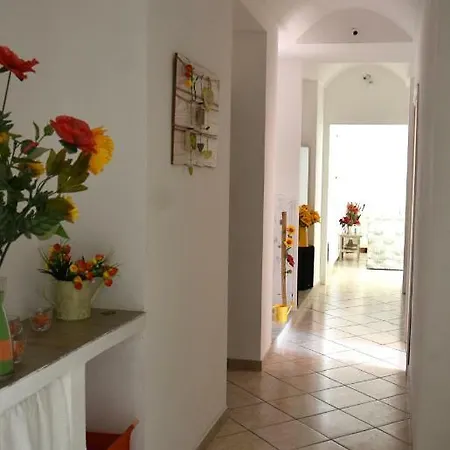 In Centro Bed & Breakfast 3*
