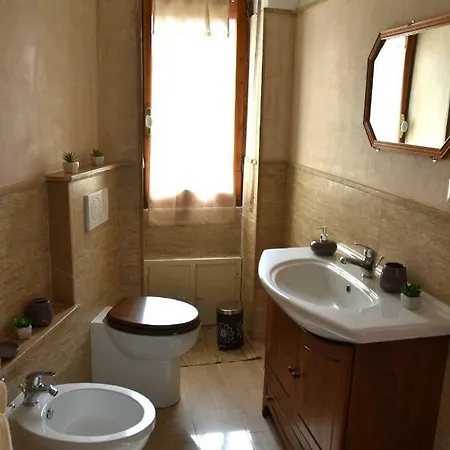 In Centro Bed & Breakfast