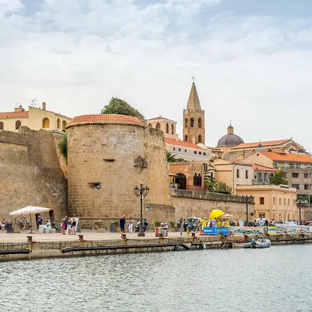 In Centro Bed & Breakfast Alghero