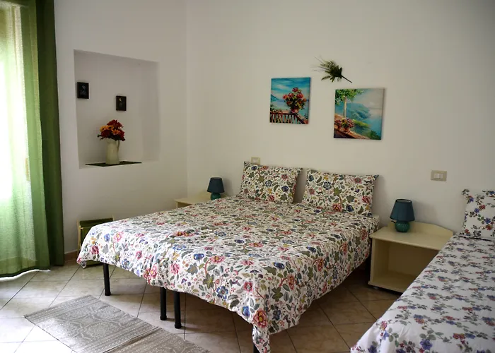 住宿加早餐酒店 In Centro