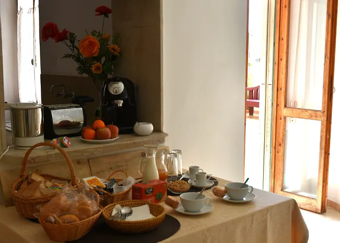 In Centro 住宿加早餐酒店 3*