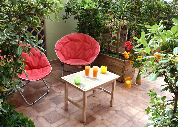 住宿加早餐酒店 In Centro 3*