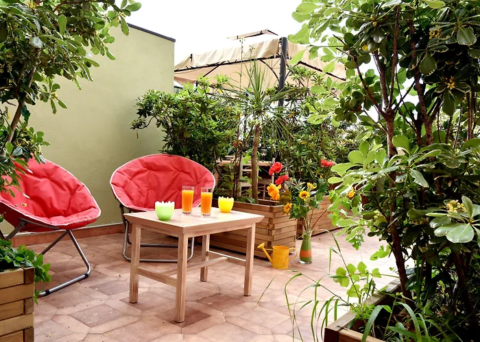 住宿加早餐酒店 In Centro 3*