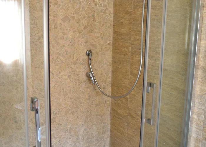 In Centro 3* 阿尔盖罗