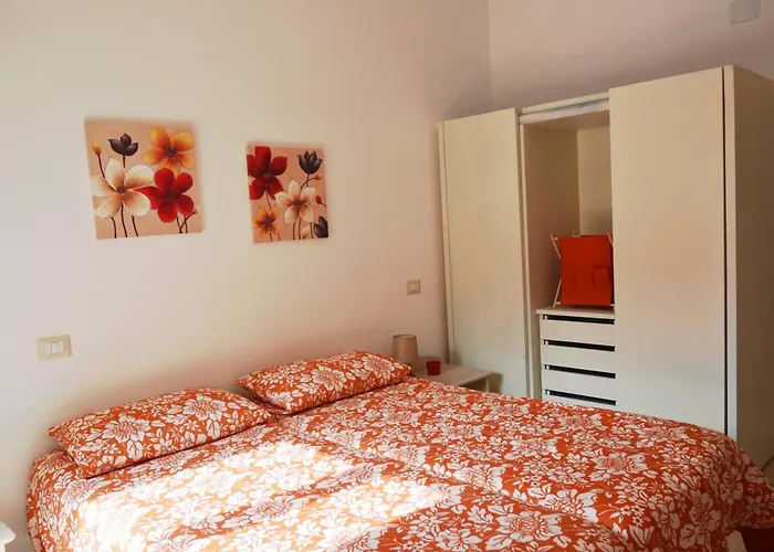 住宿加早餐酒店 In Centro 阿尔盖罗