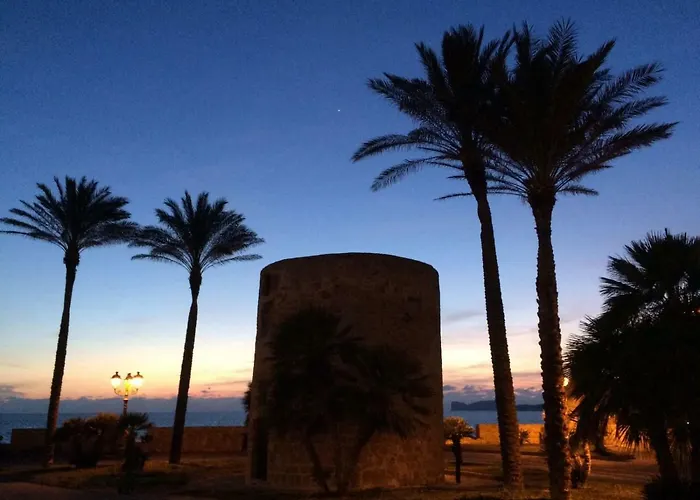 住宿加早餐酒店 In Centro 3*