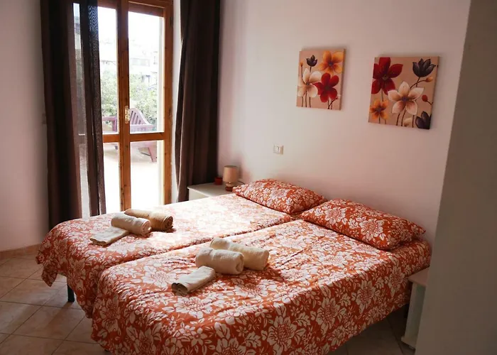 In Centro 阿尔盖罗