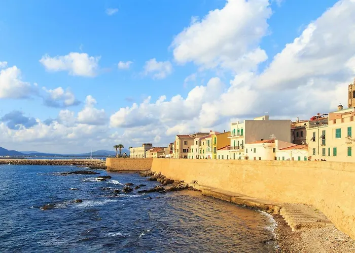 住宿加早餐酒店 In Centro 3*
