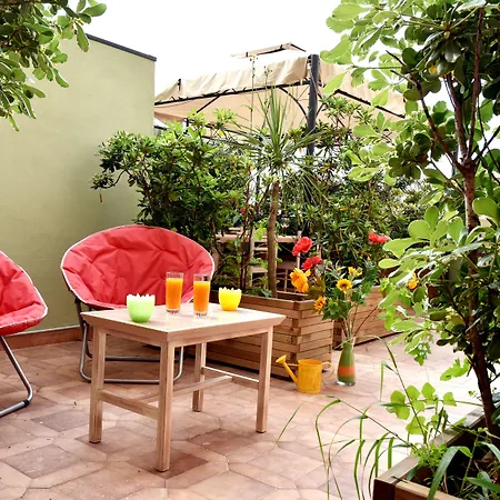 Frühstückspension In Centro 3*