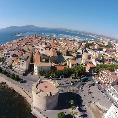 Frühstückspension In Centro 3*